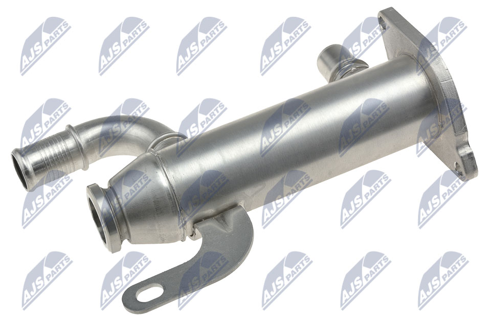Cooler, exhaust gas recirculation - EGR-FR-026A NTY
