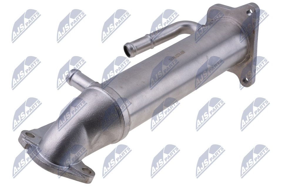 Cooler, exhaust gas recirculation - EGR-FR-027A NTY