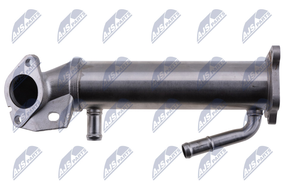 Cooler, exhaust gas recirculation - EGR-FR-027A NTY