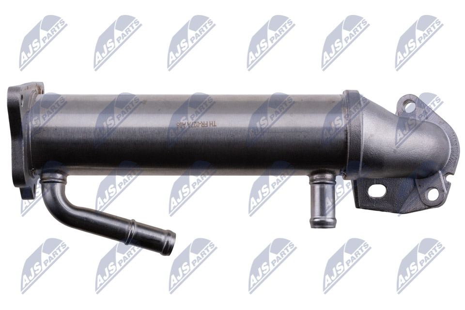 Cooler, exhaust gas recirculation - EGR-FR-027A NTY