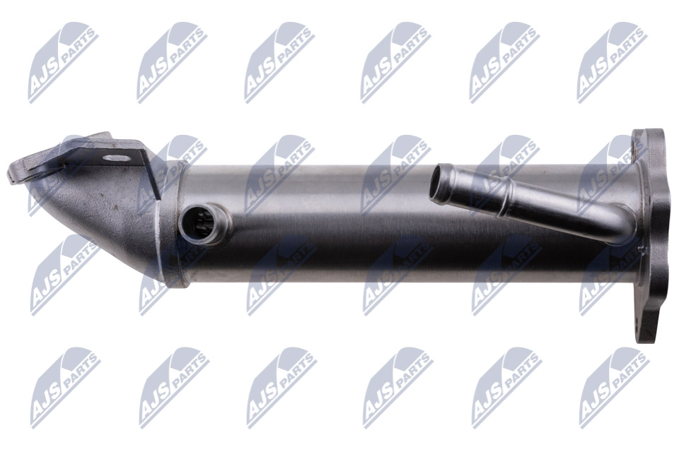 Cooler, exhaust gas recirculation - EGR-FR-027A NTY