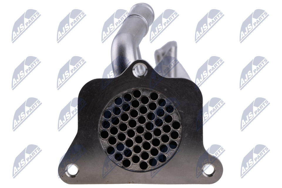 Cooler, exhaust gas recirculation - EGR-FR-027A NTY