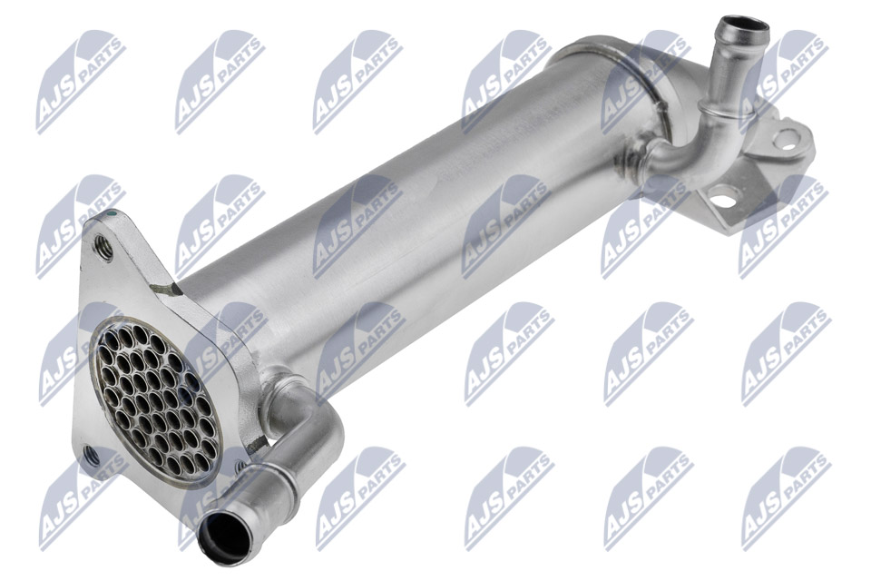 Cooler, exhaust gas recirculation - EGR-FR-030A NTY