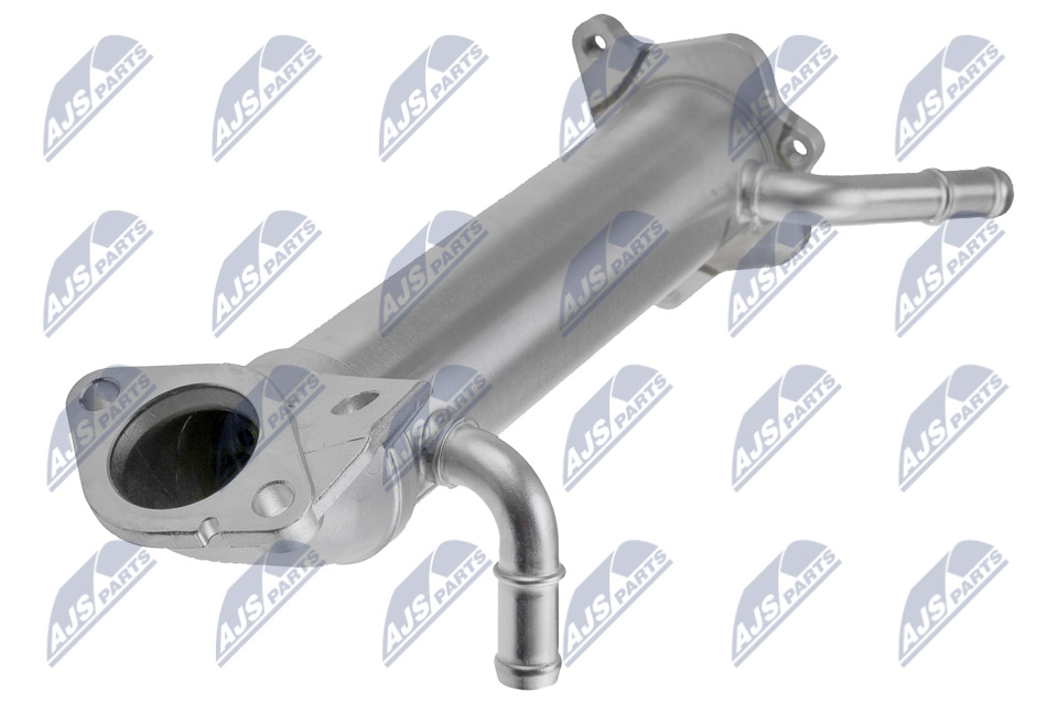 Radiatore, Ricircolo gas scarico - EGR-FR-030A NTY