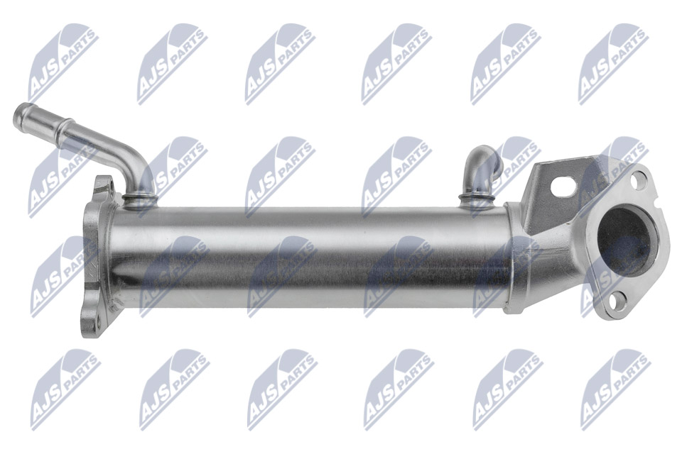 Radiatore, Ricircolo gas scarico - EGR-FR-030A NTY