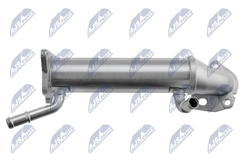 Radiatore, Ricircolo gas scarico - EGR-FR-030A NTY