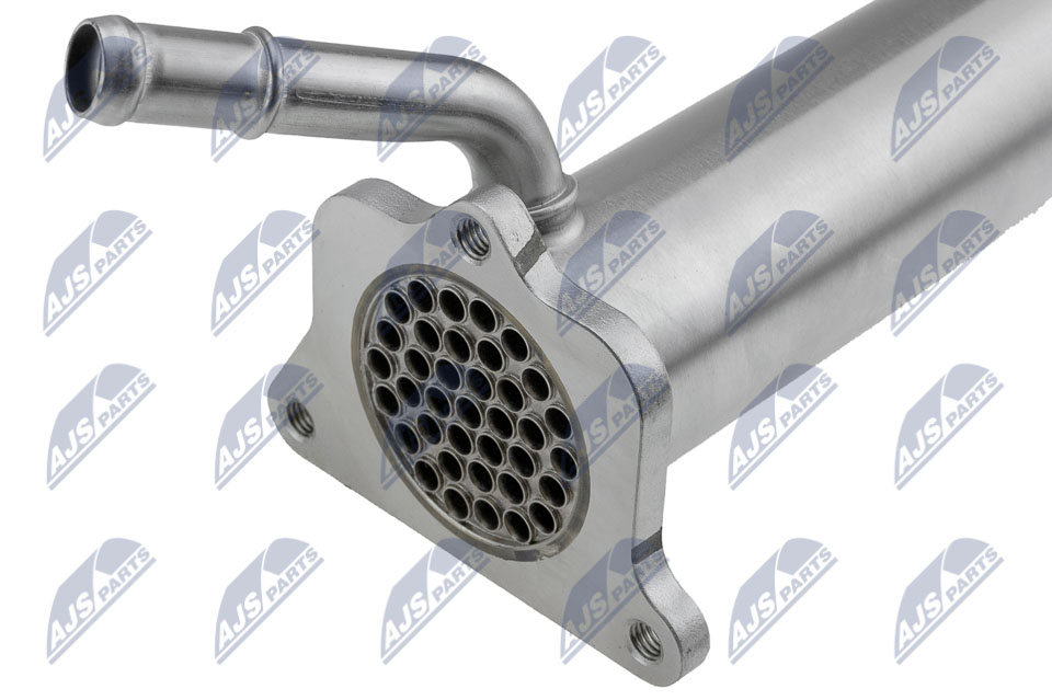 Radiatore, Ricircolo gas scarico - EGR-FR-030A NTY