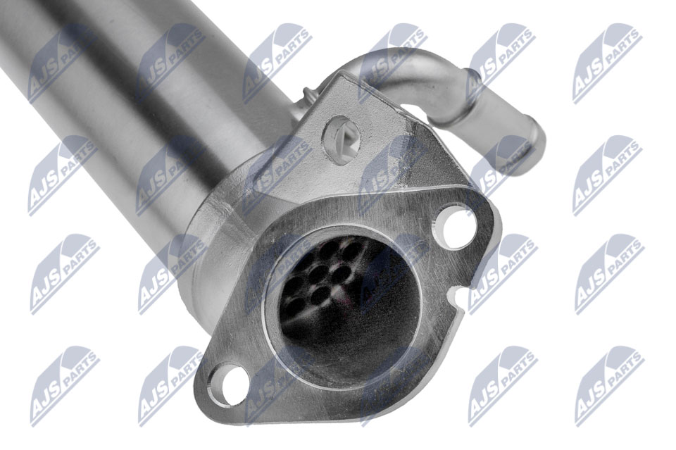 Radiatore, Ricircolo gas scarico - EGR-FR-030A NTY