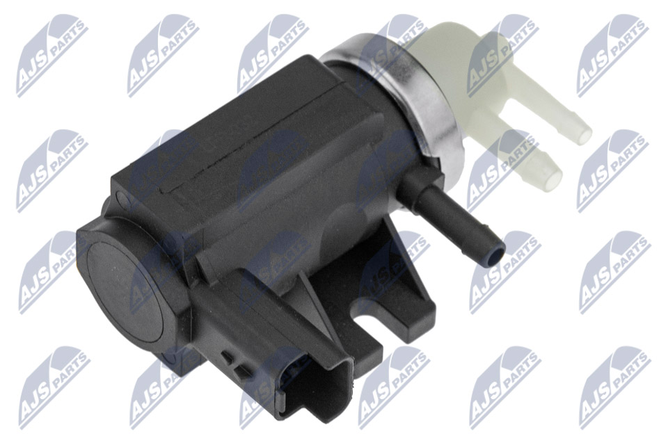 Pressure converter, turbocharger - EGR-FR-032 NTY