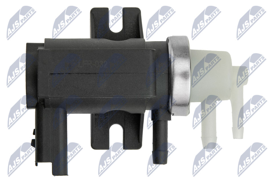 Convertitore pressione, Turbocompressore - EGR-FR-032 NTY
