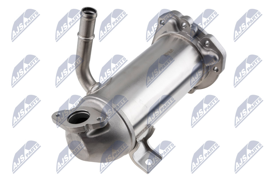Cooler, exhaust gas recirculation - EGR-FR-036 NTY