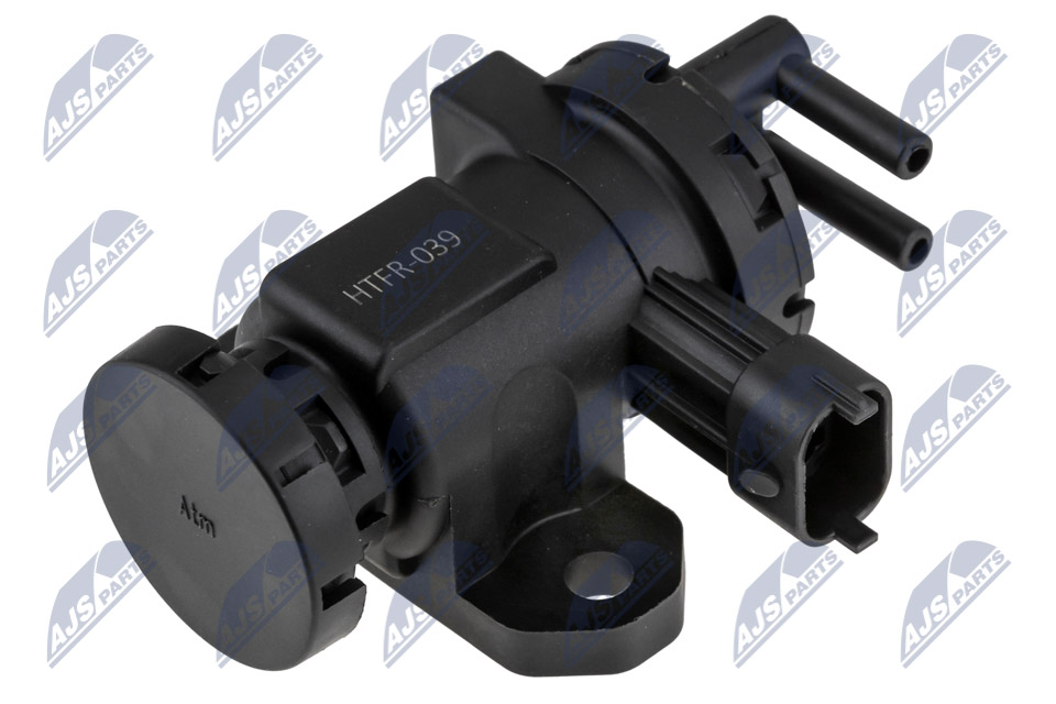 Convertitore pressione, Controllo gas scarico - EGR-FR-039 NTY