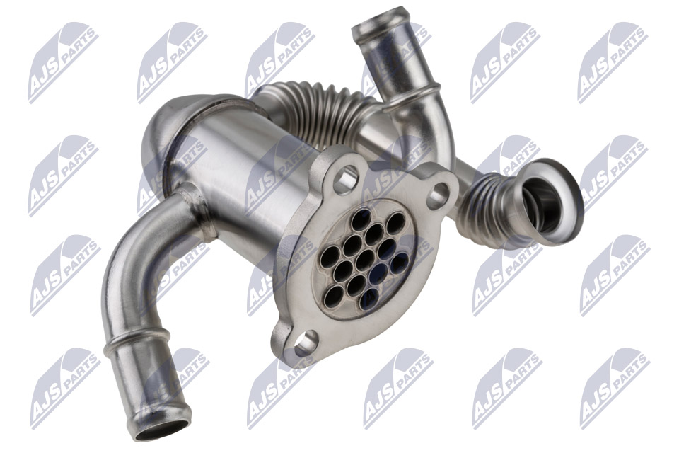 Radiatore, Ricircolo gas scarico - EGR-FT-000A NTY