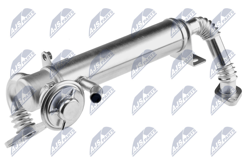 EGR Valve - EGR-FT-004A NTY