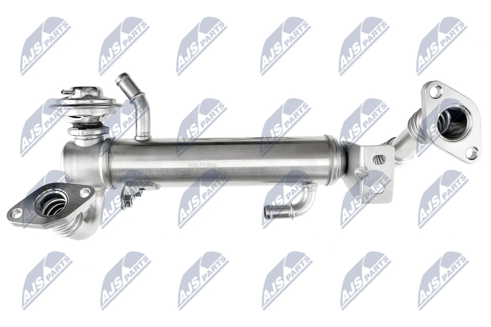 EGR Valve - EGR-FT-004A NTY
