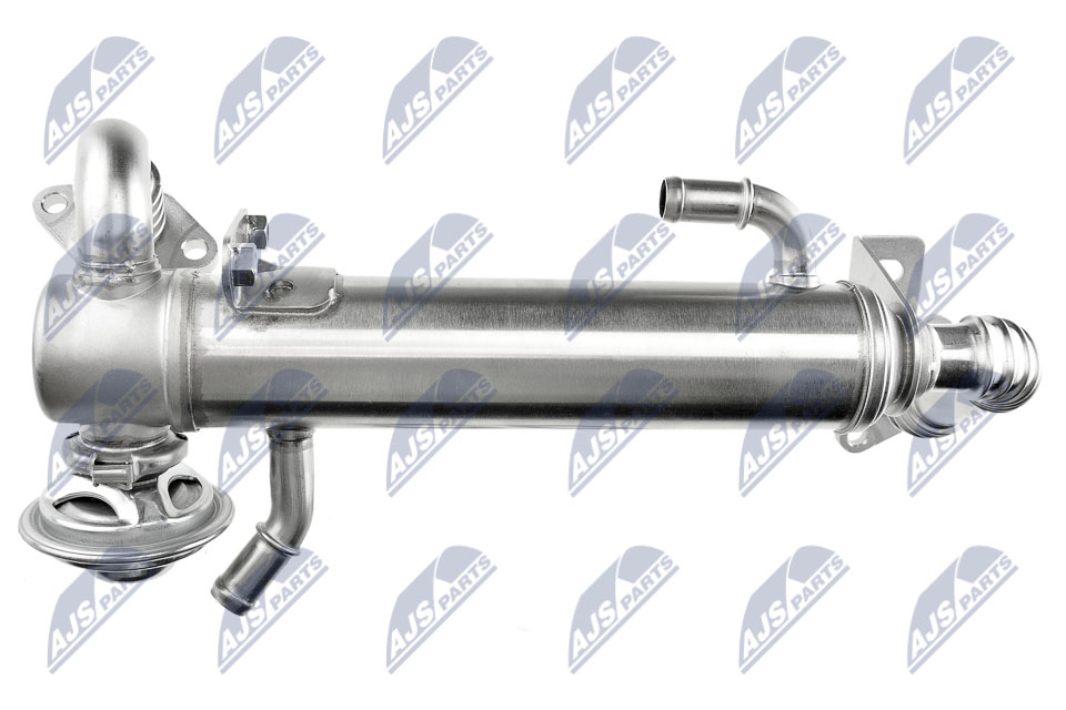 EGR Valve - EGR-FT-004A NTY