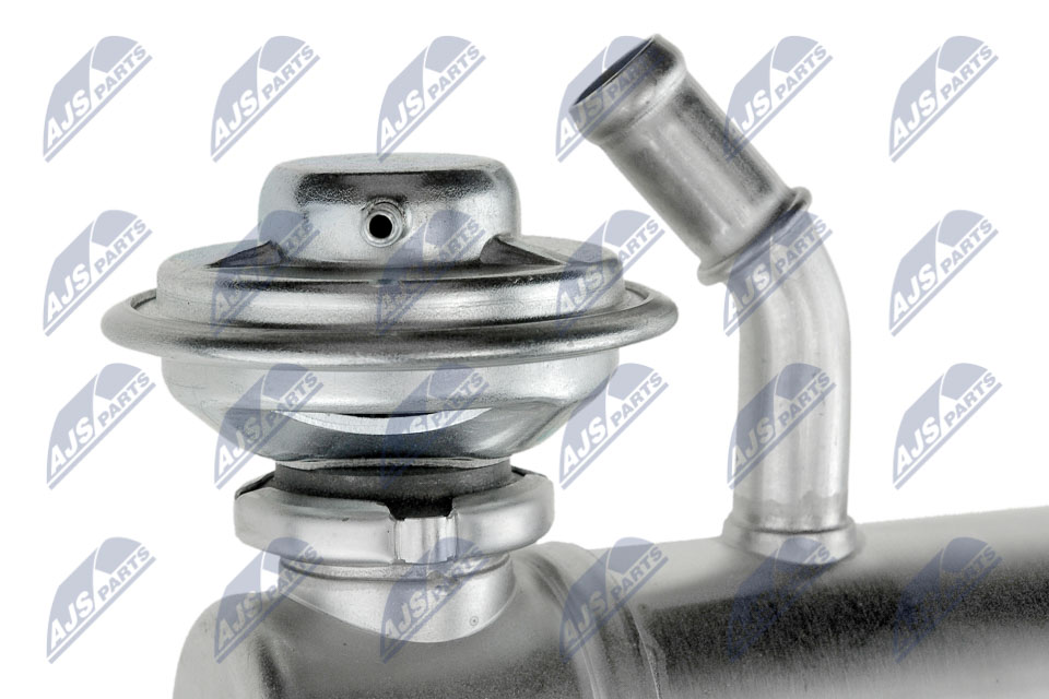 EGR Valve - EGR-FT-004A NTY
