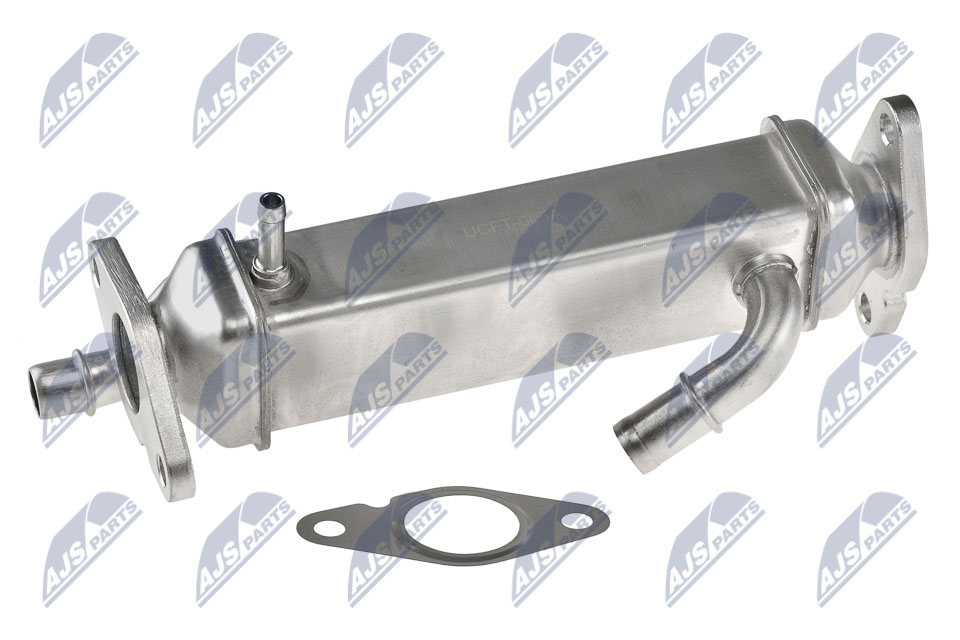 EGR Valve - EGR-FT-005A NTY