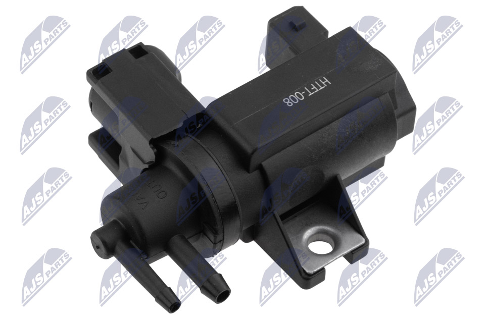 Convertitore pressione, Turbocompressore - EGR-FT-008 NTY