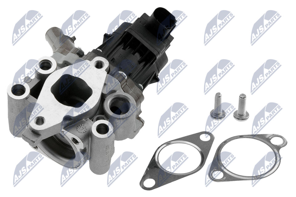 EGR Valve - EGR-FT-010 NTY