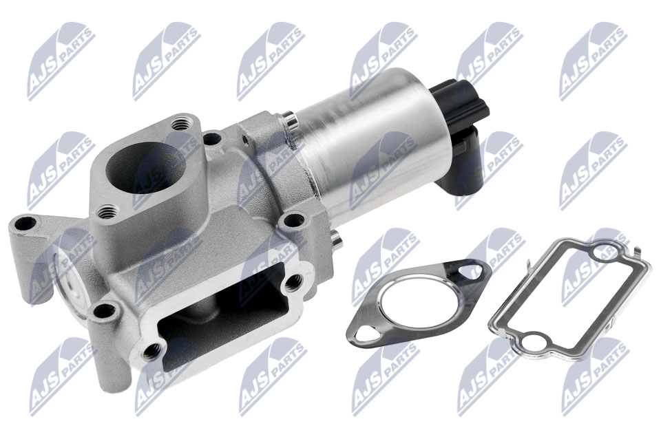 Valvola ricircolo gas scarico-EGR - EGR-FT-012 NTY