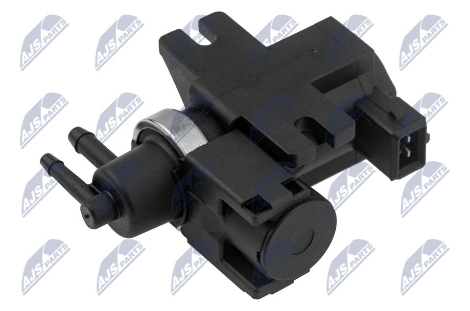 Pressure converter, turbocharger - EGR-FT-013 NTY