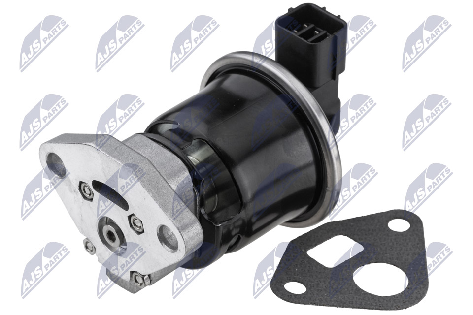 EGR Valve - EGR-HD-000 NTY