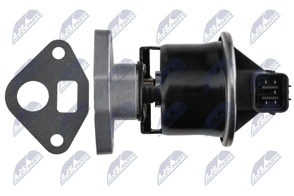 EGR Valve - EGR-HD-000 NTY