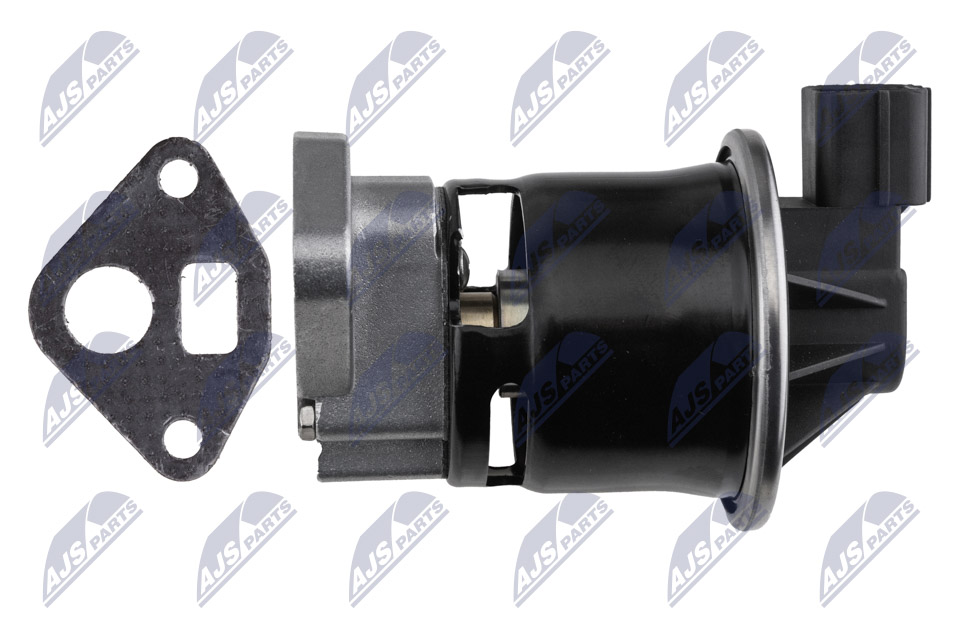 EGR Valve - EGR-HD-000 NTY