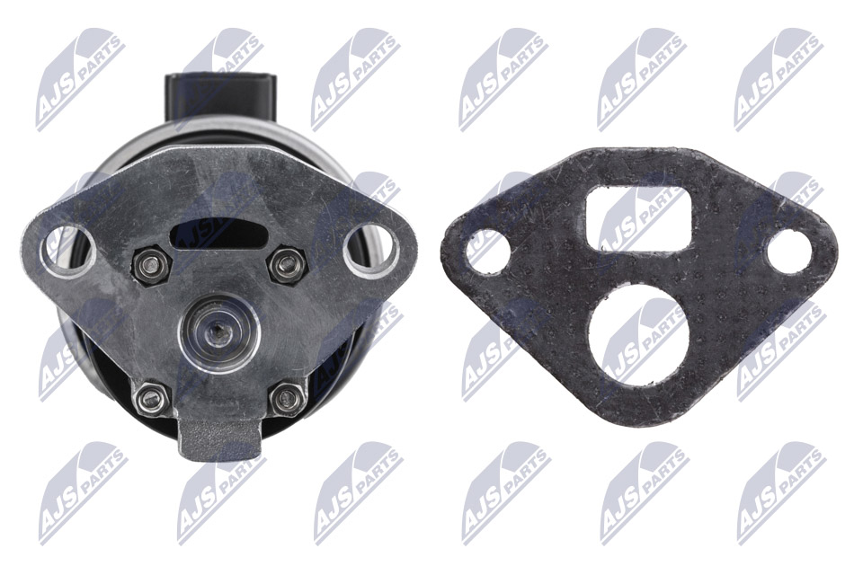 EGR Valve - EGR-HD-000 NTY