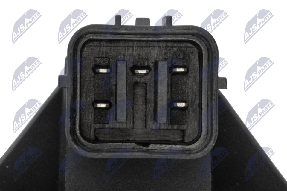 EGR Valve - EGR-HD-000 NTY