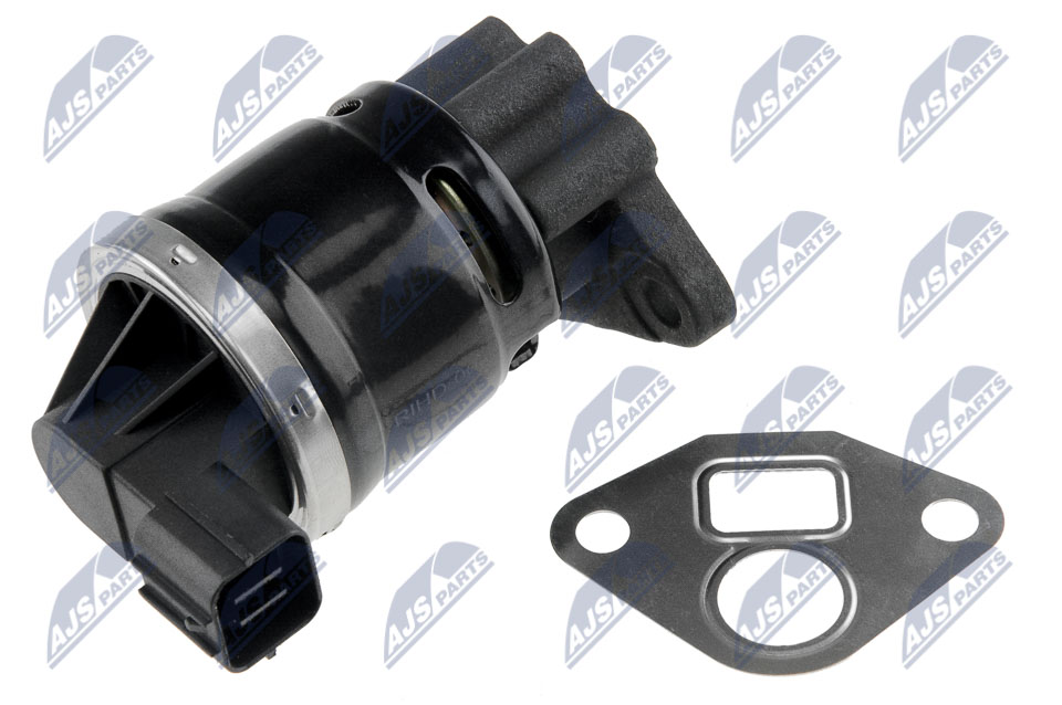 EGR Valve - EGR-HD-006 NTY