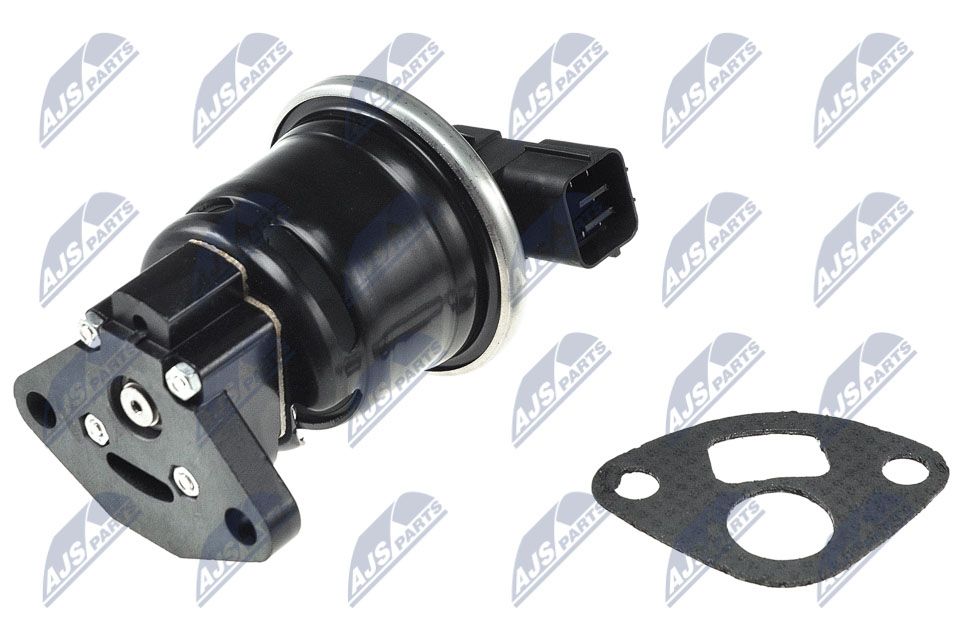 EGR Valve - EGR-HD-007 NTY