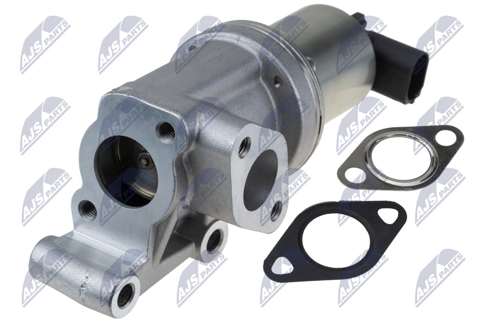 Valvola ricircolo gas scarico-EGR - EGR-HY-504 NTY