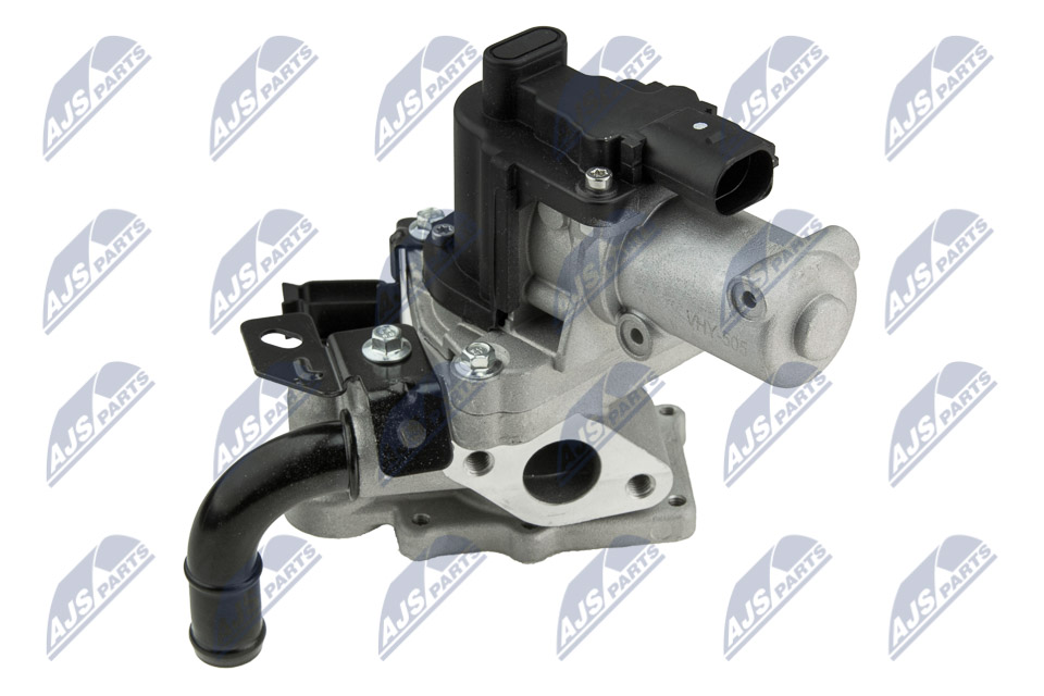 EGR Valve - EGR-HY-505 NTY