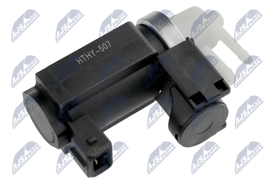 Pressure Converter, exhaust control - EGR-HY-507 NTY