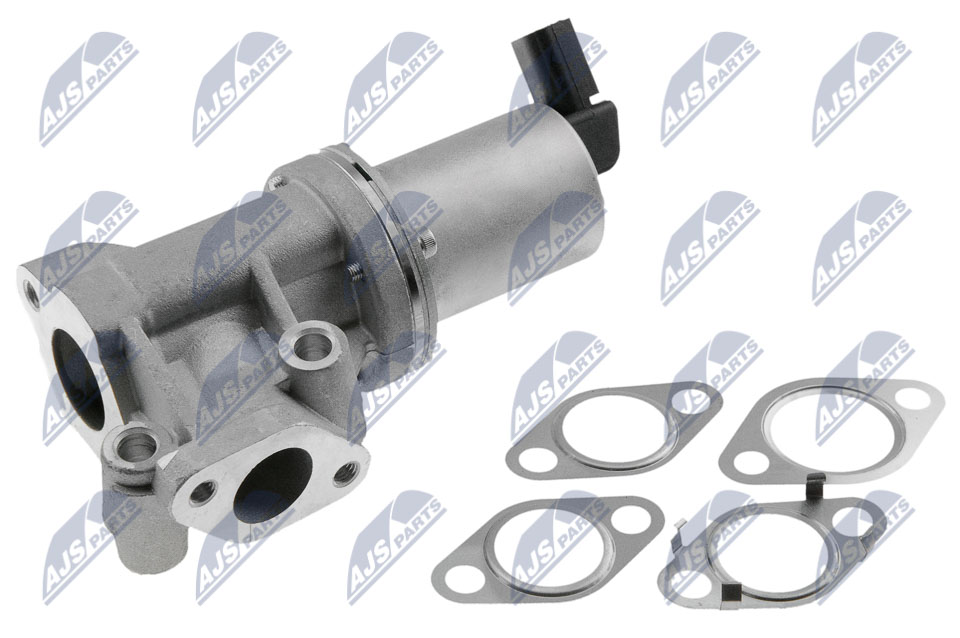 EGR Valve - EGR-HY-510 NTY