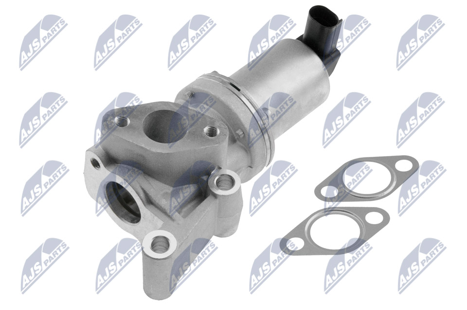 EGR Valve - EGR-HY-511 NTY