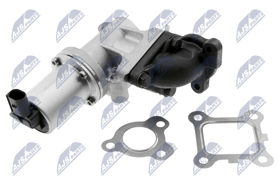 EGR Valve - EGR-KA-301 NTY