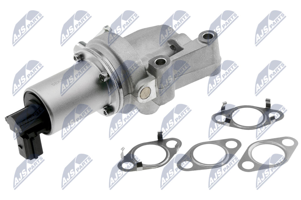 Valvola ricircolo gas scarico-EGR - EGR-KA-302 NTY