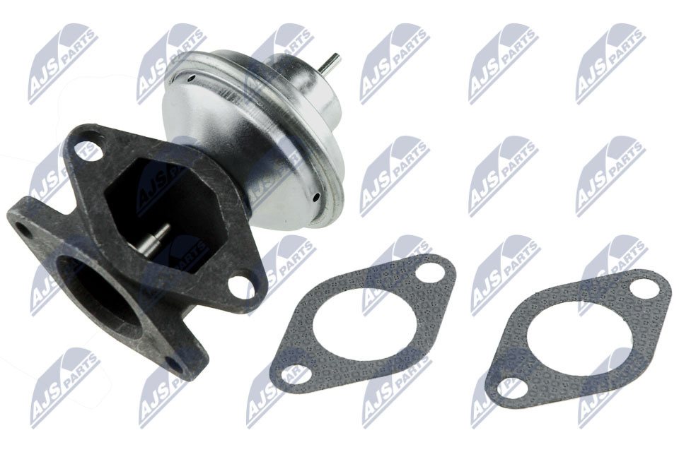 Valvola ricircolo gas scarico-EGR - EGR-LR-000 NTY