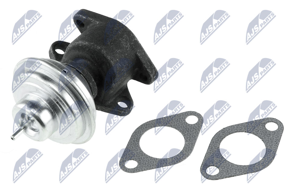 EGR Valve - EGR-LR-000 NTY