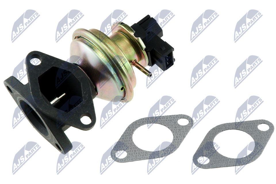 EGR Valve - EGR-LR-001 NTY