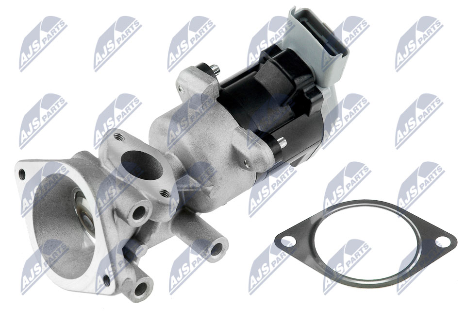 EGR Valve - EGR-LR-002 NTY