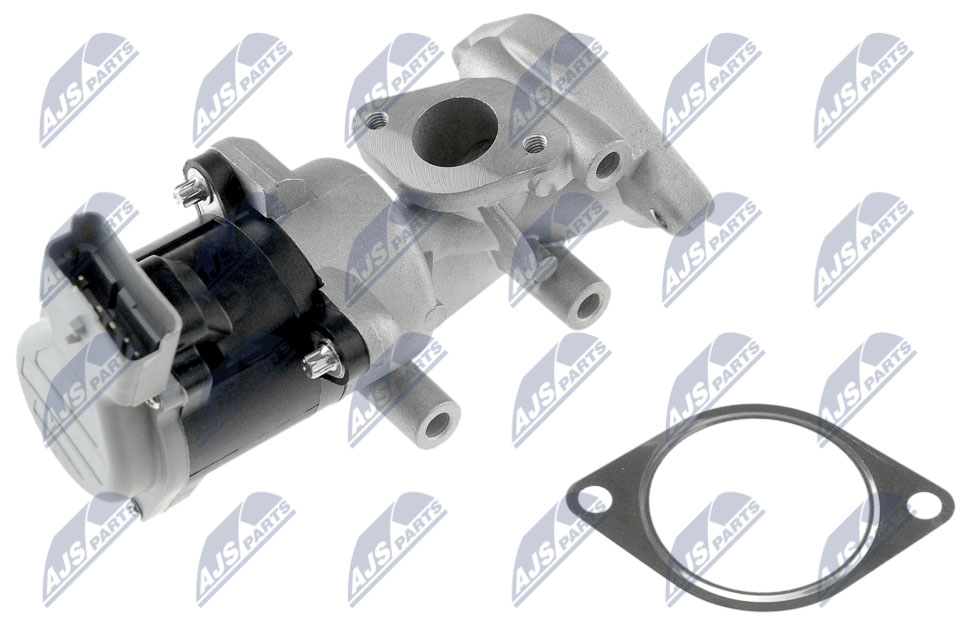 Valvola ricircolo gas scarico-EGR - EGR-LR-003 NTY