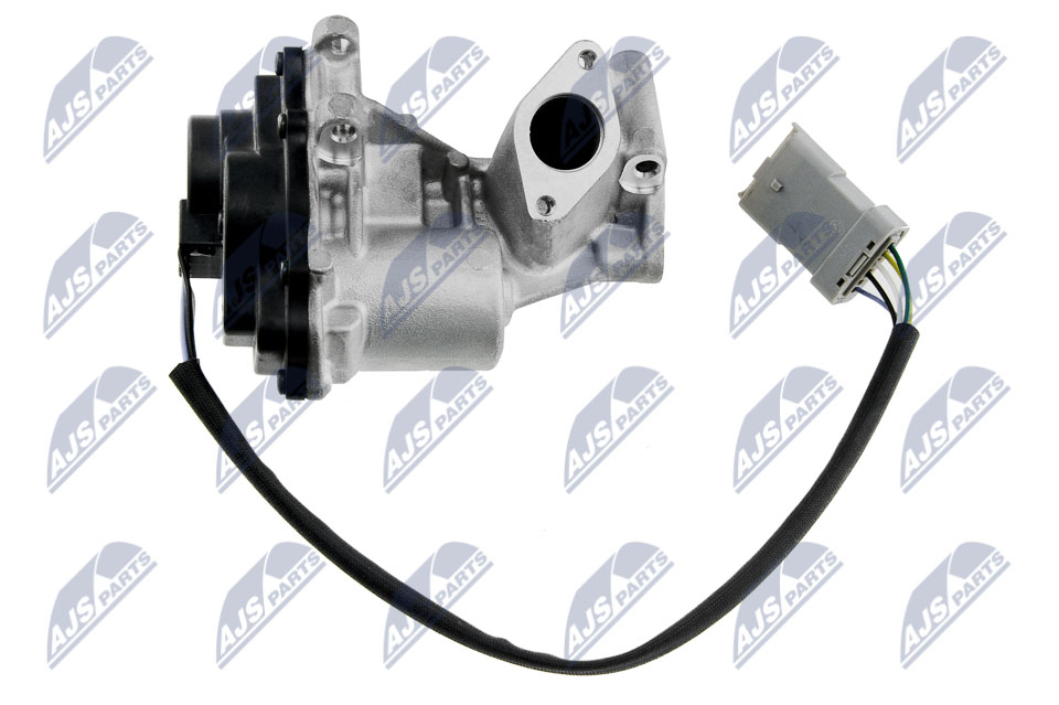 Valvola ricircolo gas scarico-EGR - EGR-LR-005 NTY