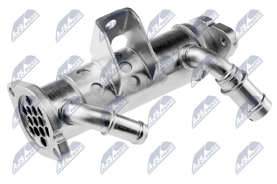 Radiatore, Ricircolo gas scarico - EGR-LR-006A NTY