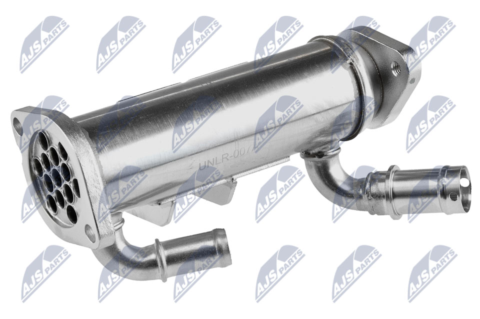 Cooler, exhaust gas recirculation - EGR-LR-007A NTY