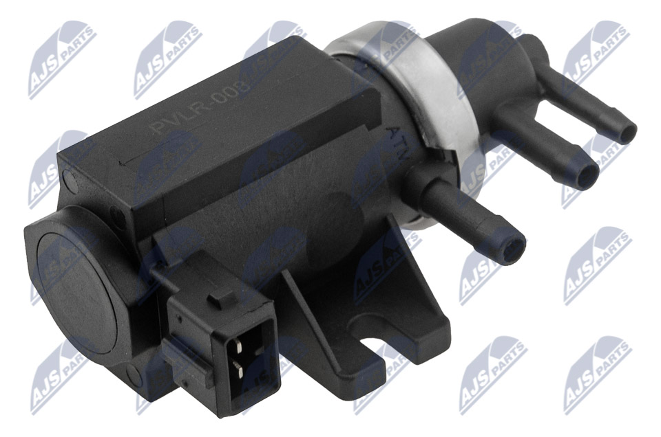 Pressure converter, turbocharger - EGR-LR-008 NTY