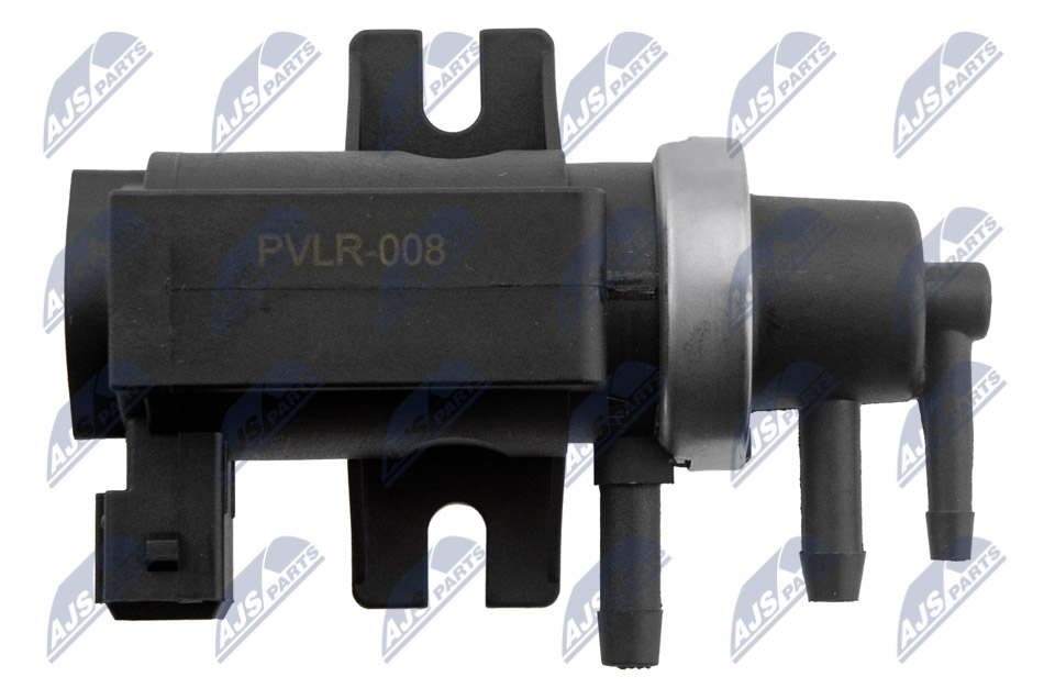 Pressure converter, turbocharger - EGR-LR-008 NTY